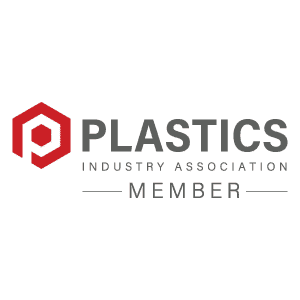 logo plastics industry member