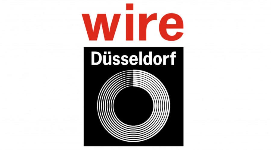 Wire logo