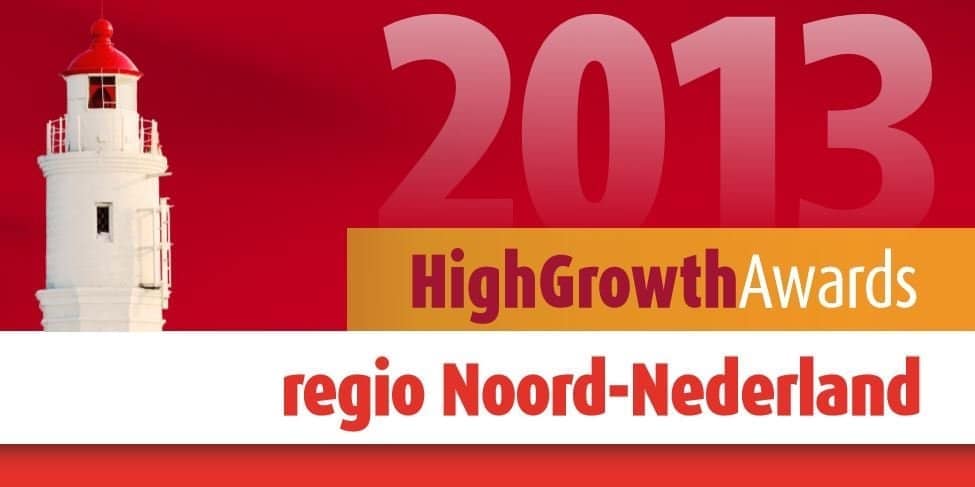 High Growth Awards 2013