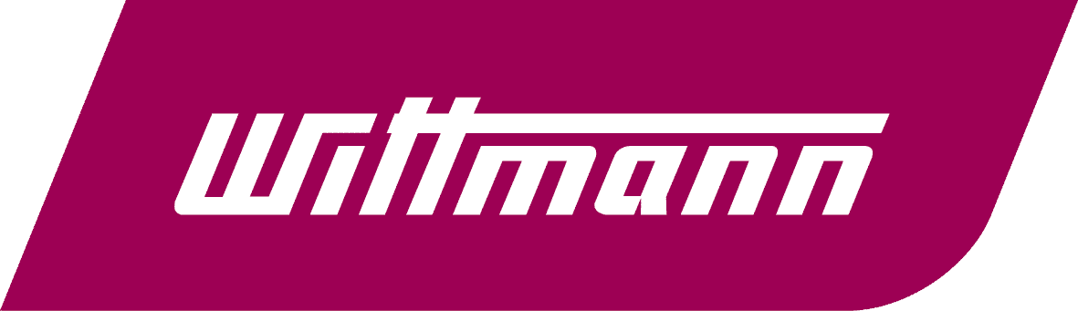 wittmann logo