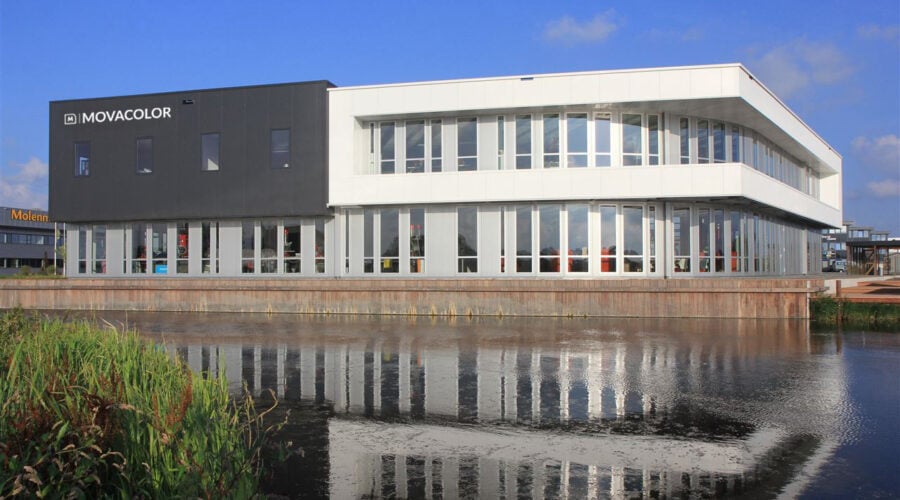 Movacolor at Fakuma 2023